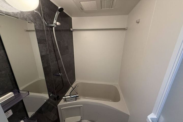 東京都荒川区町屋2(マンション)の賃貸物件の風呂