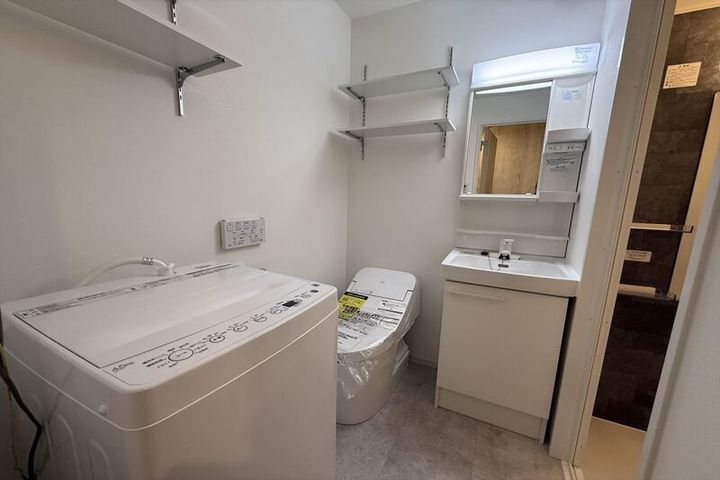 東京都荒川区町屋2(マンション)の賃貸物件の内装