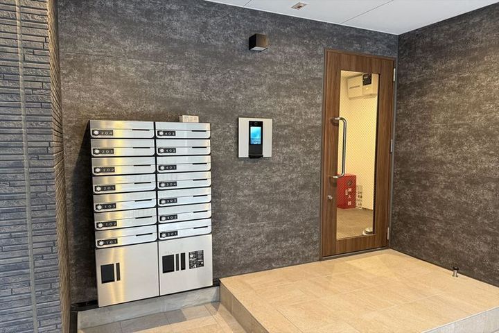 東京都荒川区町屋2(マンション)の賃貸物件の地図