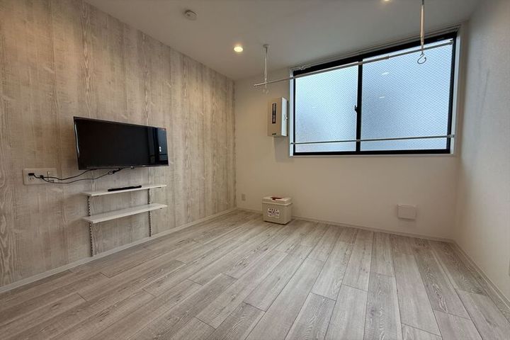 東京都荒川区町屋2(マンション)の賃貸物件の居間