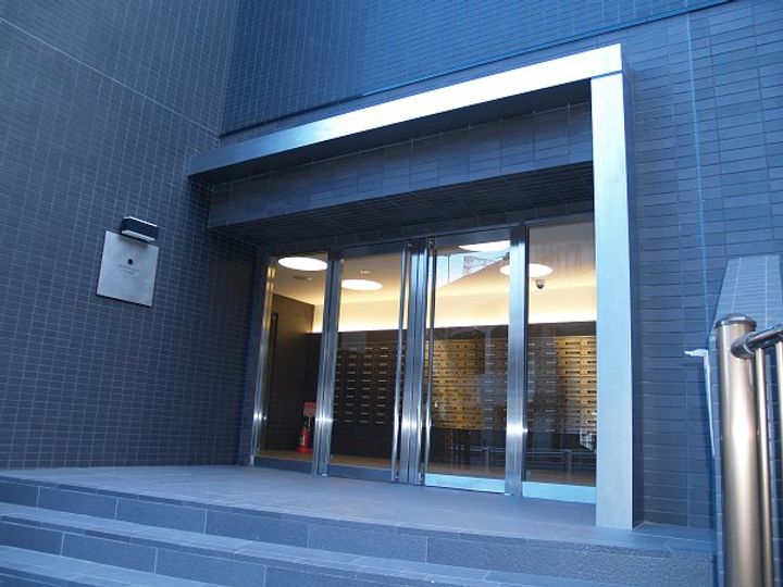 アルティザ仙台花京院の地図