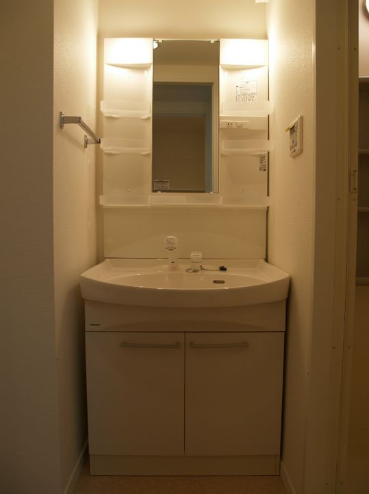 アルティザ仙台花京院の内装