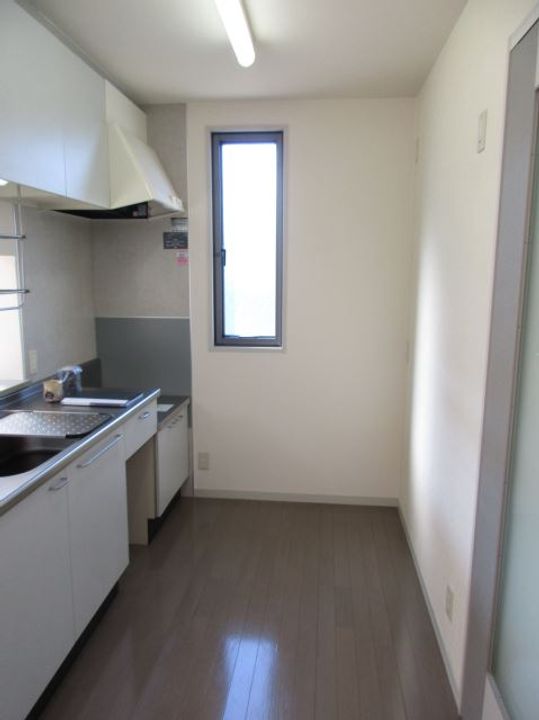 三重県四日市市曙2(一戸建)の賃貸物件の内装