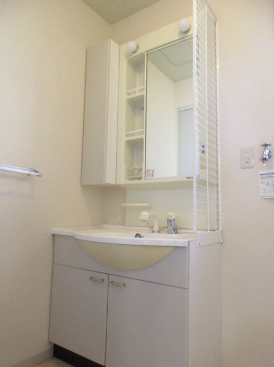 三重県四日市市曙2(一戸建)の賃貸物件の内装