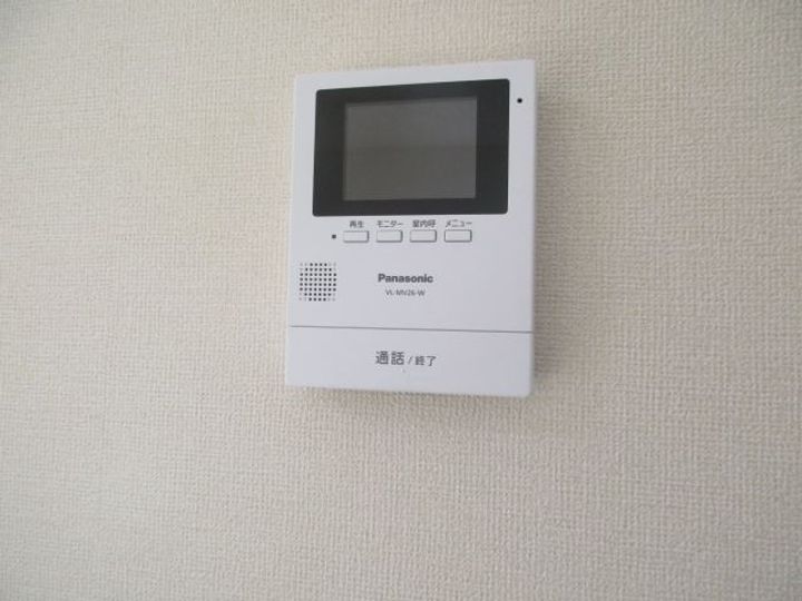 三重県四日市市曙2(一戸建)の賃貸物件の内装