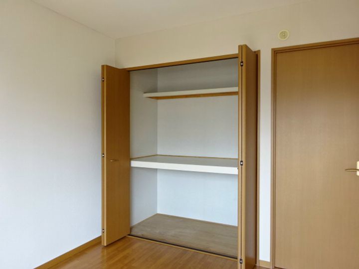 サニーレイの内装