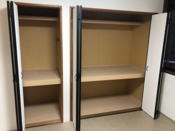 広島県広島市安佐南区上安3(アパート)の賃貸物件の内装