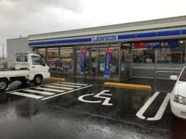 ファーストハイツ大島IIの周辺