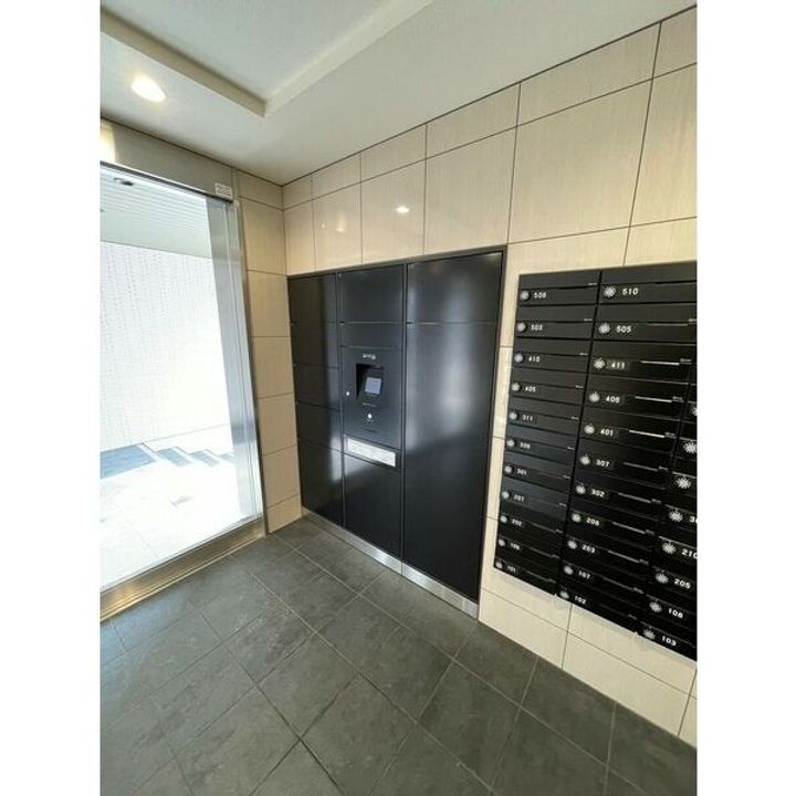 Kabaya Garden SAPPOROの地図