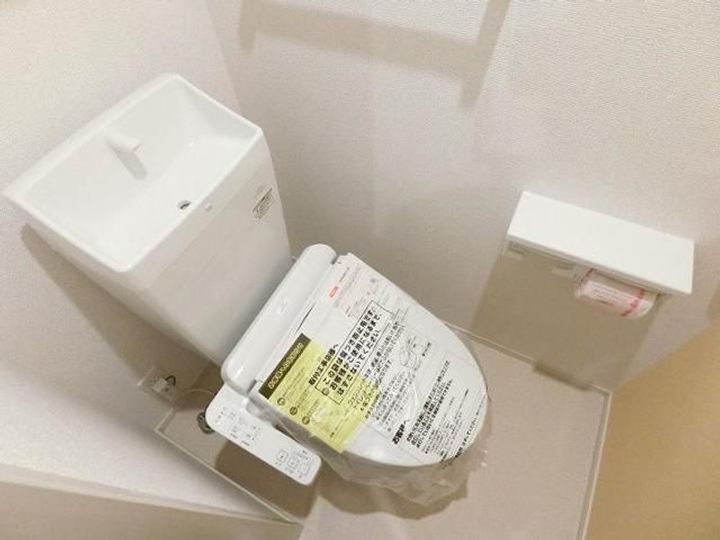 progress(プログレス)の内装