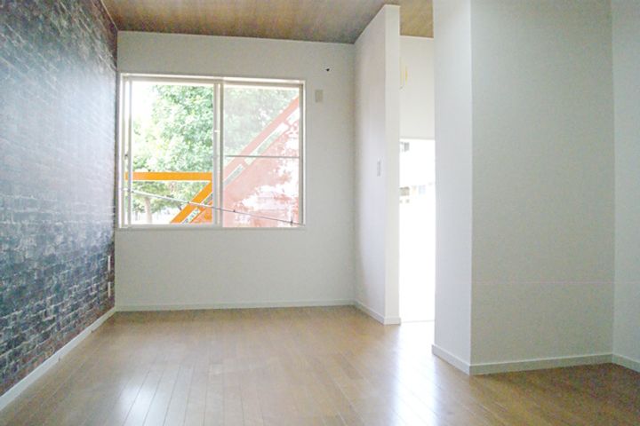 セゾン103の内装