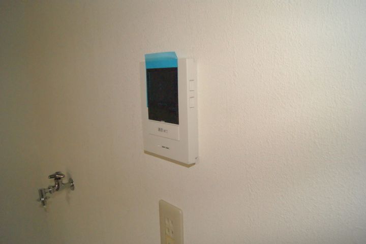 セゾン103の内装