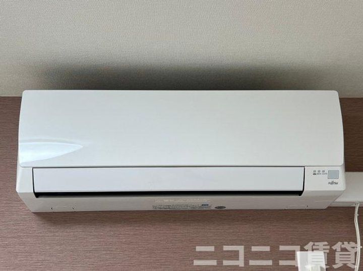 ポルージュ小岩の内装