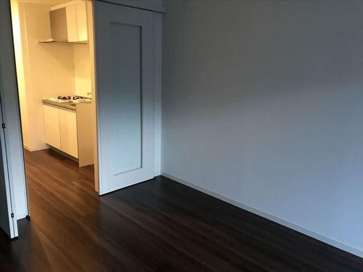 Liberte小机の内装