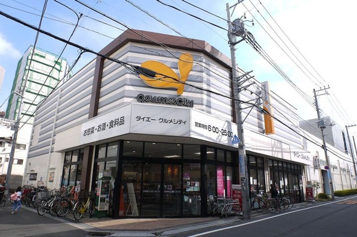 東京都墨田区東向島6(アパート)の賃貸物件の周辺
