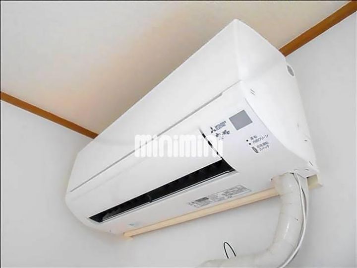 桜ハイツの内装