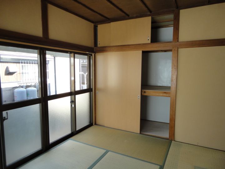東京都町田市森野5(一戸建)の賃貸物件の居間