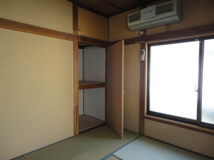 東京都町田市森野5(一戸建)の賃貸物件の居間