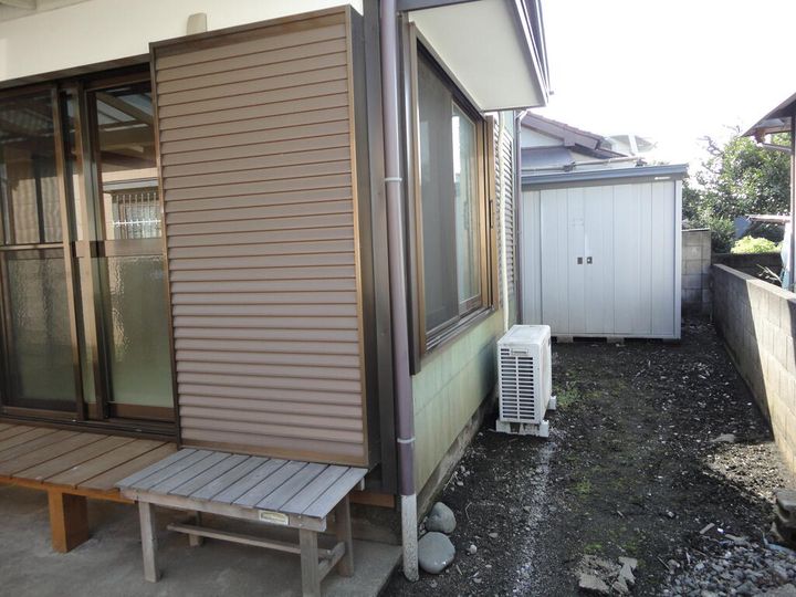 東京都町田市森野5(一戸建)の賃貸物件の外観