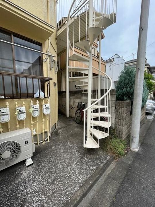 メゾン・ド・ロペの地図