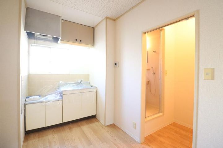 埼玉県さいたま市浦和区本太5(アパート)の賃貸物件のその他画像