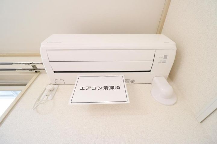 埼玉県さいたま市浦和区本太5(アパート)の賃貸物件の内装