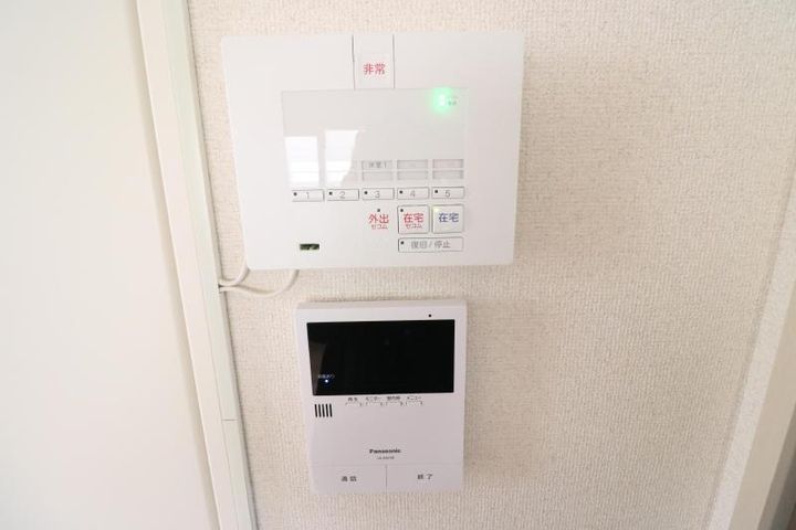 埼玉県さいたま市浦和区本太5(アパート)の賃貸物件の内装