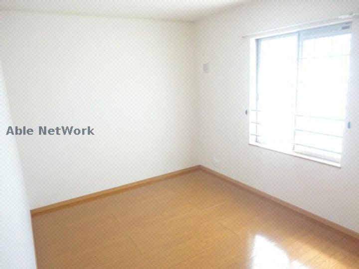 ソレイユの丘の内装