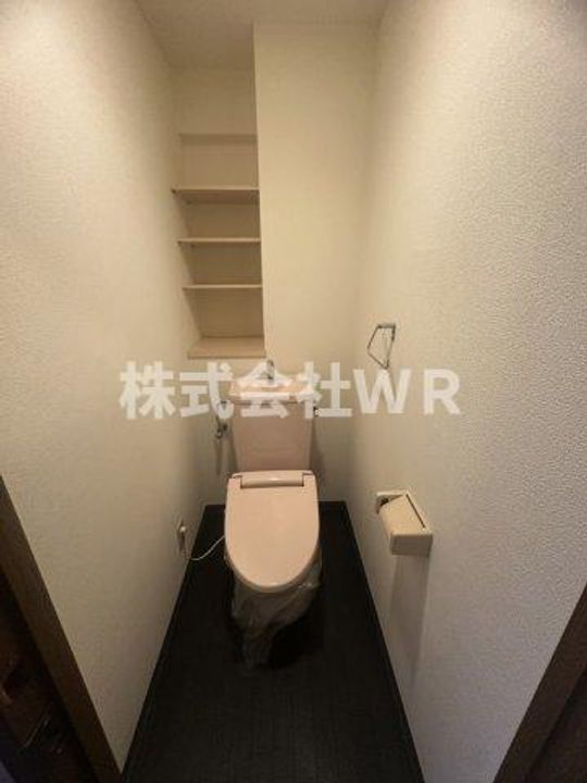 セラヴィの内装