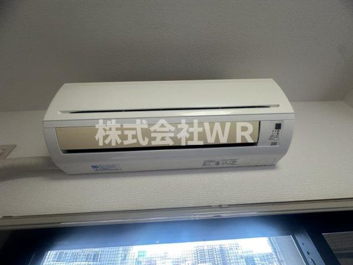 セラヴィの内装