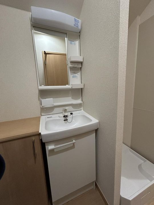 めぞん一刻の内装