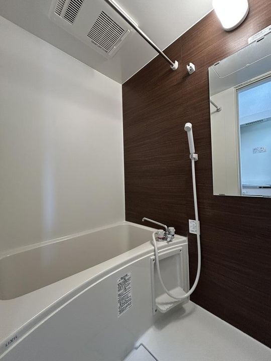 めぞん一刻の風呂