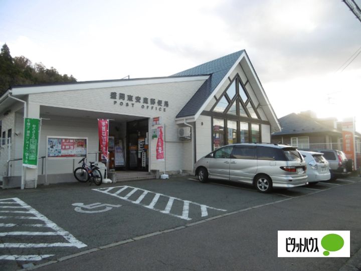 メイプル・シン Aの周辺