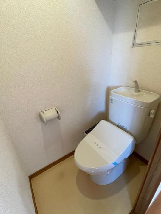 ピーチフローレ1の内装