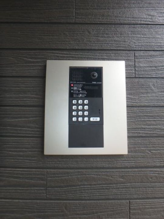 ウエストガーデン坂戸の内装