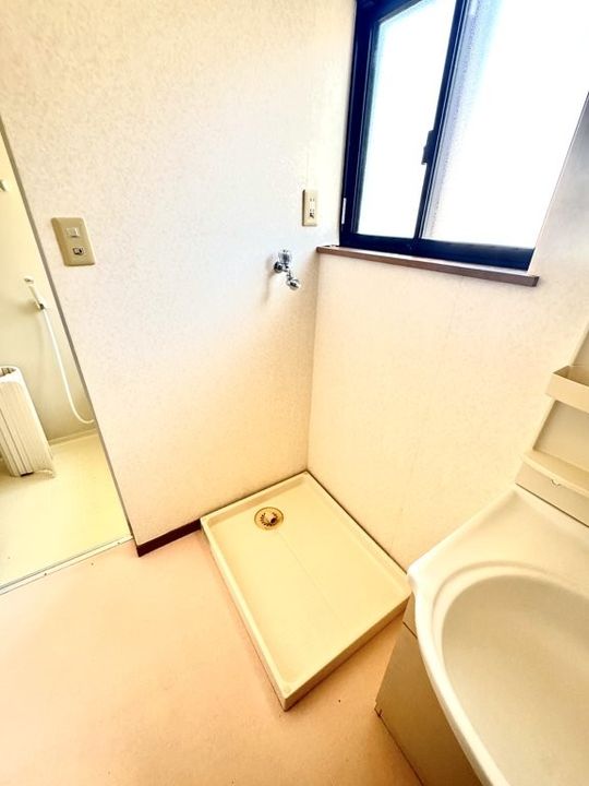 宮城県柴田郡柴田町大字上名生字東船岡(一戸建)の賃貸物件の内装