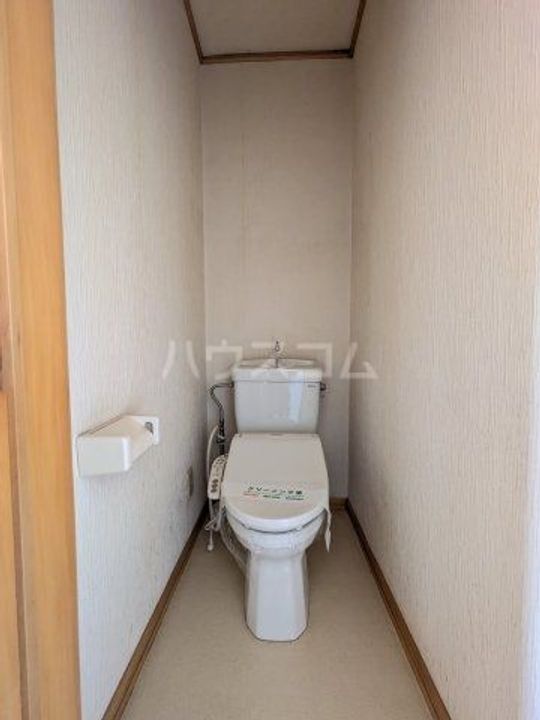 サウスタウンの内装