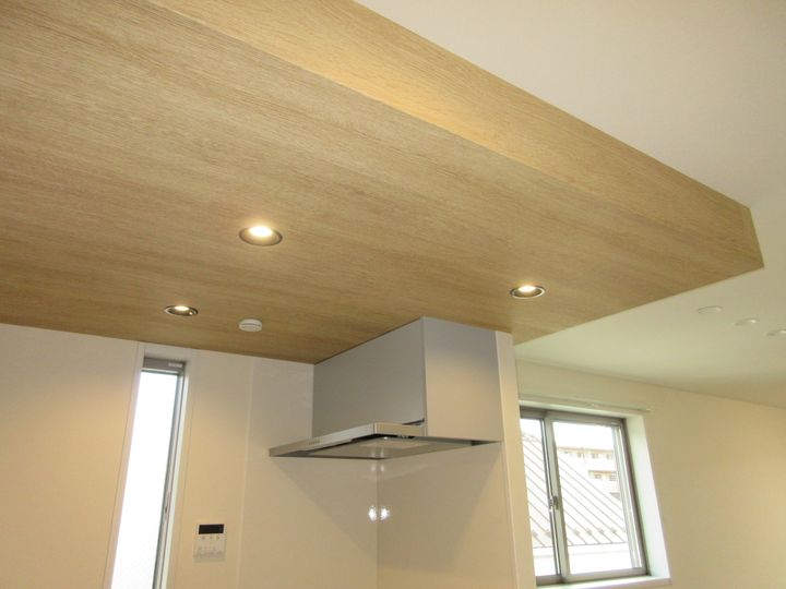 マルセル・プルーストのキッチン