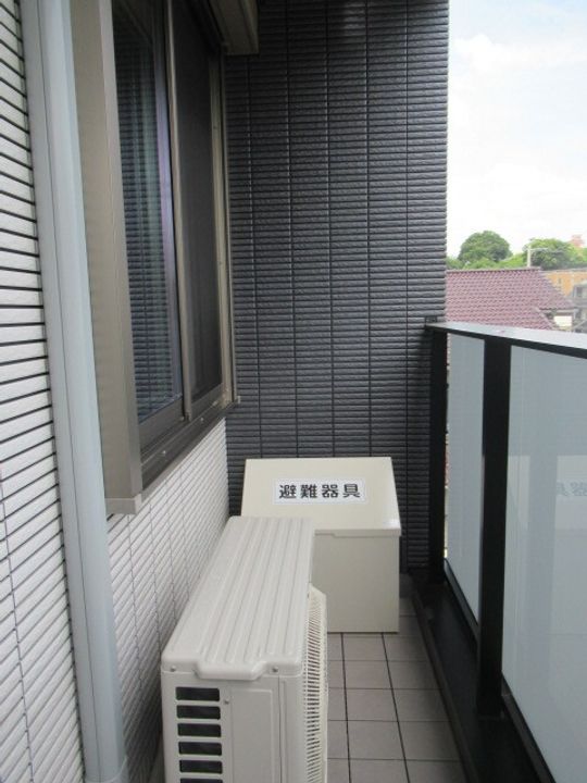 マルセル・プルーストの内装