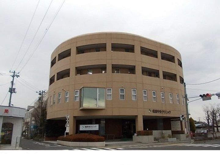 福島県伊達市保原町字竹内町(アパート)の賃貸物件の周辺