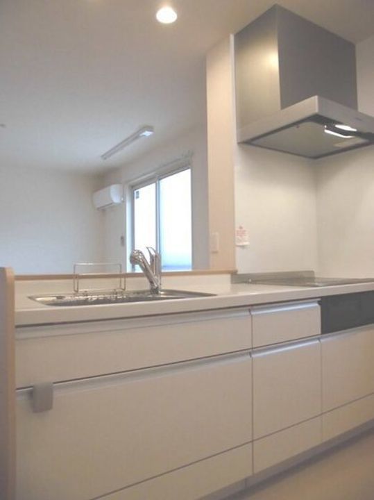 エスペランサ雅のキッチン