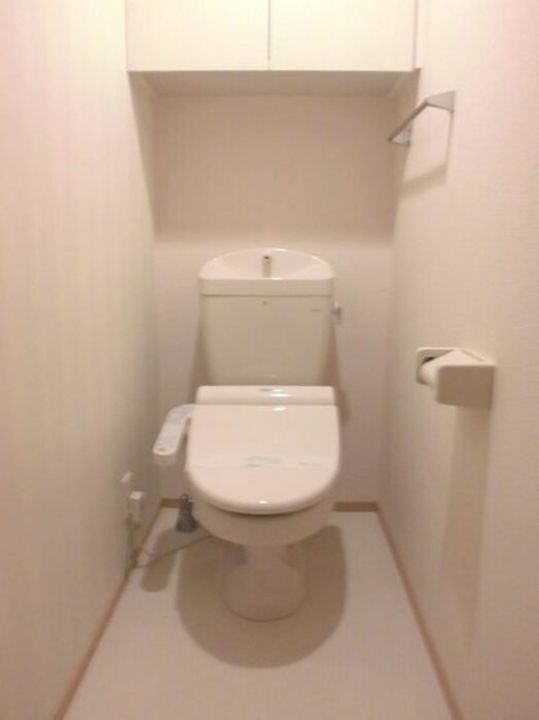 エスペランサ雅の内装