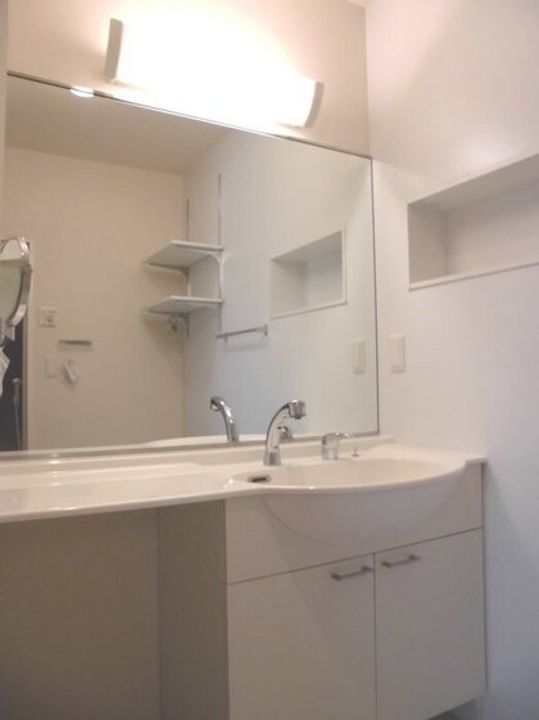 エスペランサ雅の内装