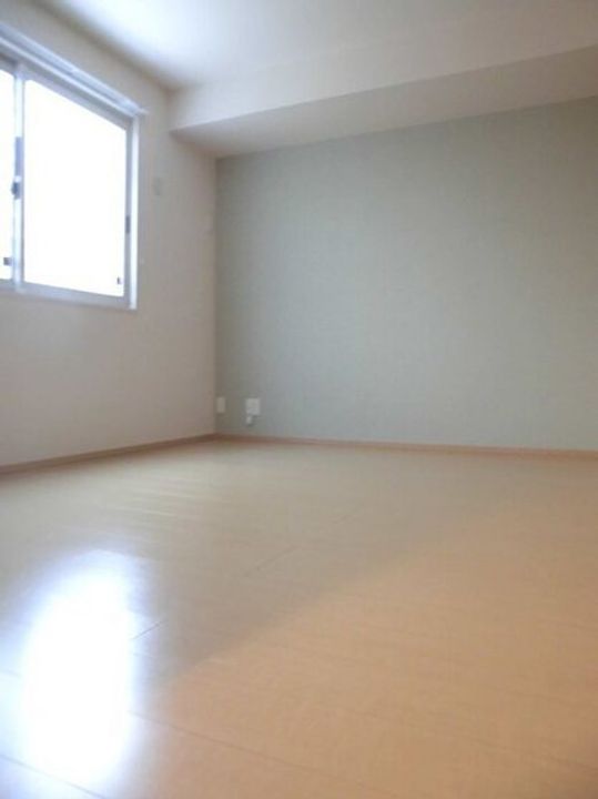 エスペランサ雅の内装