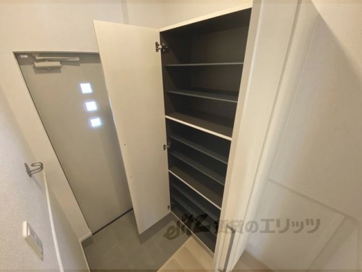 グランド萩ヶ丘1の内装