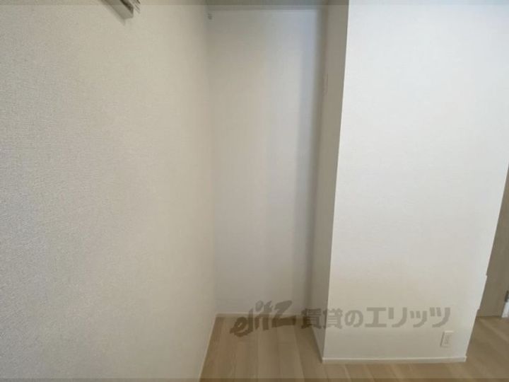 グランド萩ヶ丘1の内装