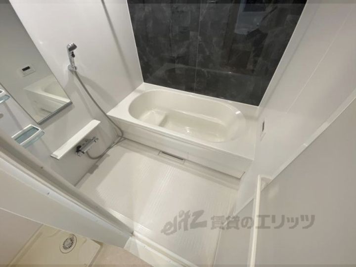 グランド萩ヶ丘1の風呂