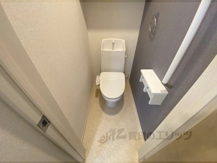 グランド萩ヶ丘1の内装