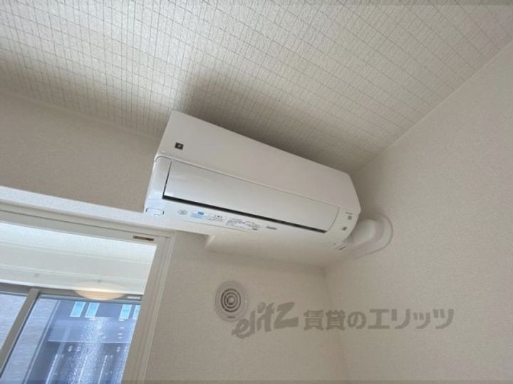 グランド萩ヶ丘1の内装