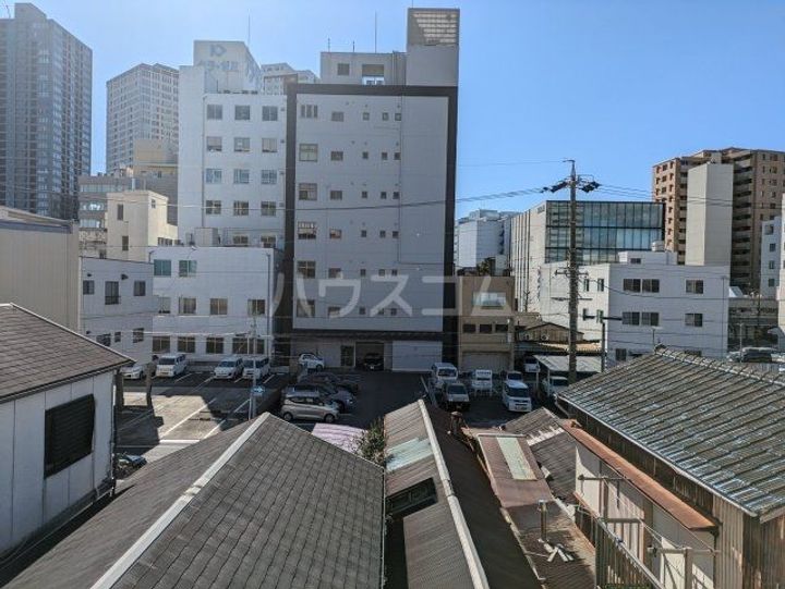 セリバテール日東のその他画像